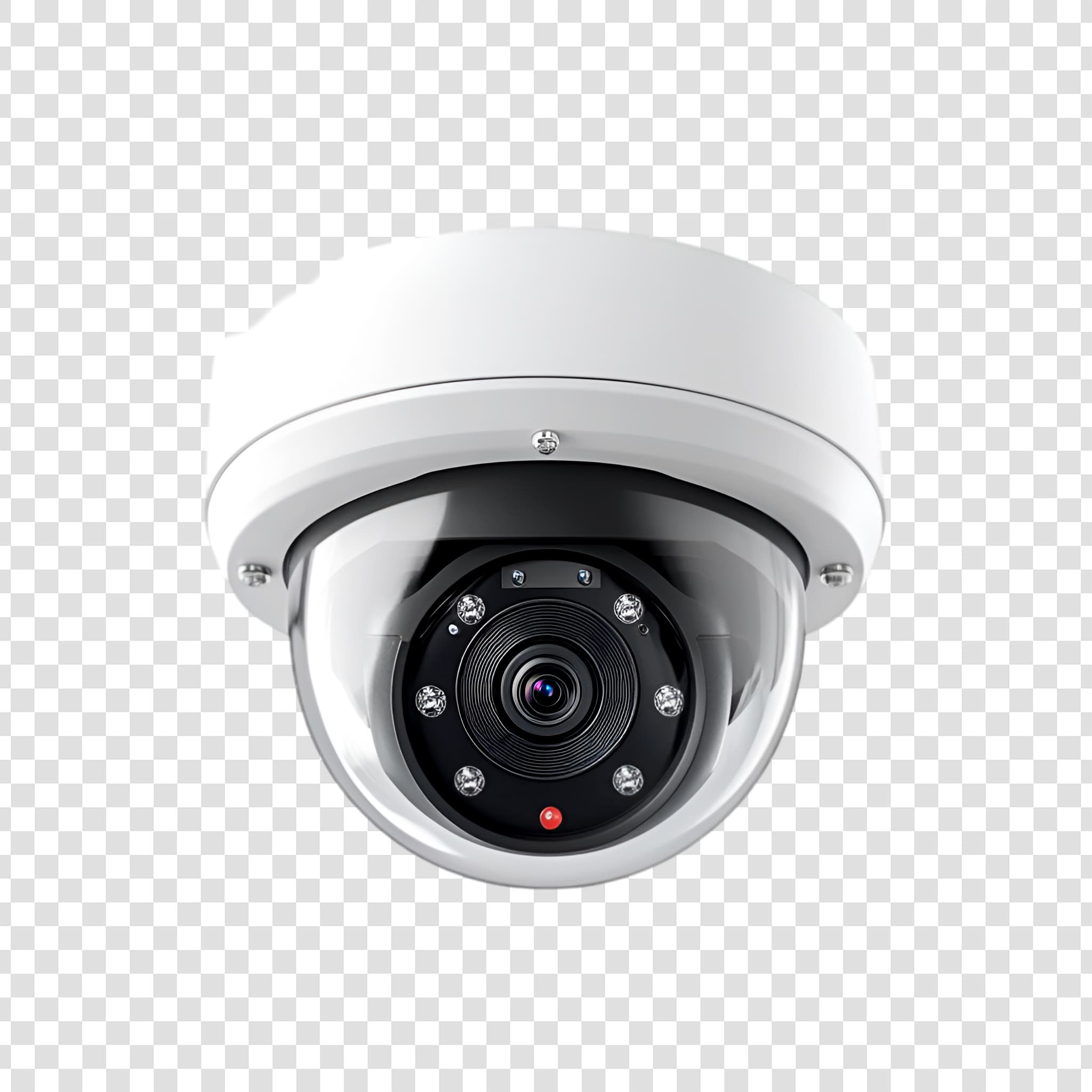DOME CCTV Cameras