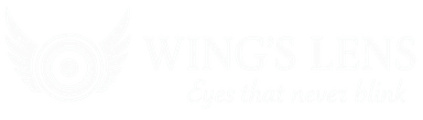 wings lens logo